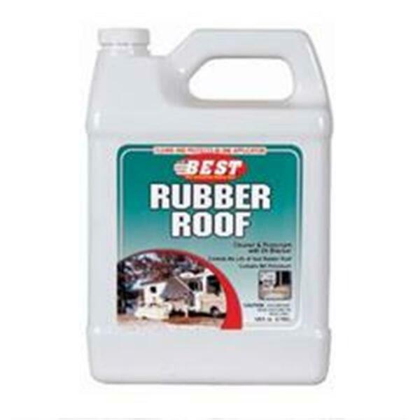 Propack Rubber Roof Cleaner- 128 Oz. P7A-55128